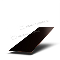 Планка стыковочная 60х3000 (PURMAN-20-Argillite-0.5)